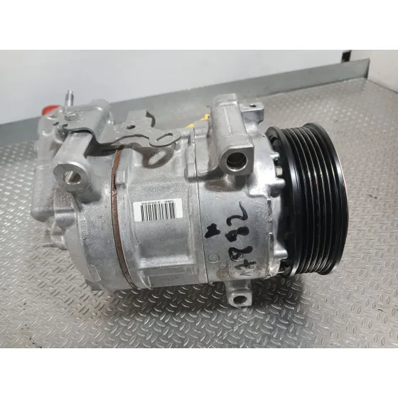 Compresor Aire Acondicionado para Opel Mokka