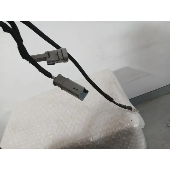 Cremallera Direccion para Opel Mokka