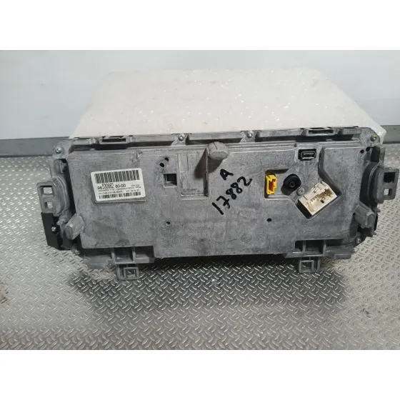 Cuadro Instrumentos para Opel Mokka