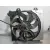 Electroventilador para Opel Mokka
