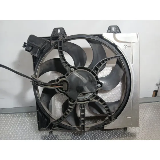 Electroventilador para Opel Mokka