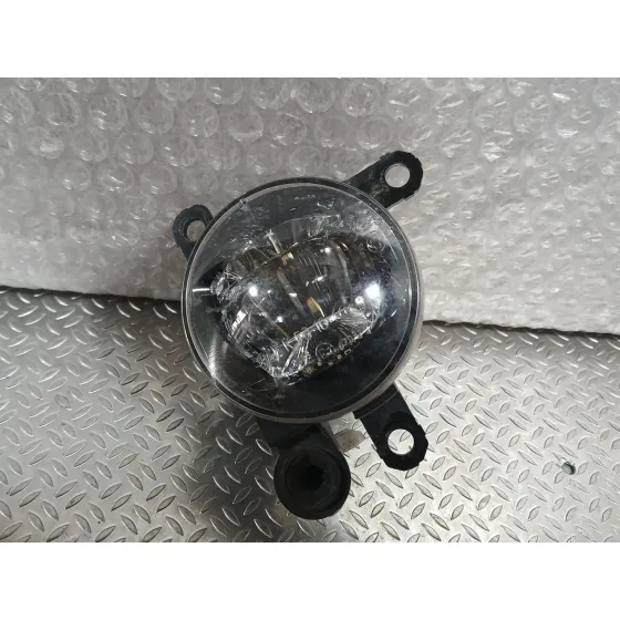 Faro Antiniebla Derecho para Opel Mokka
