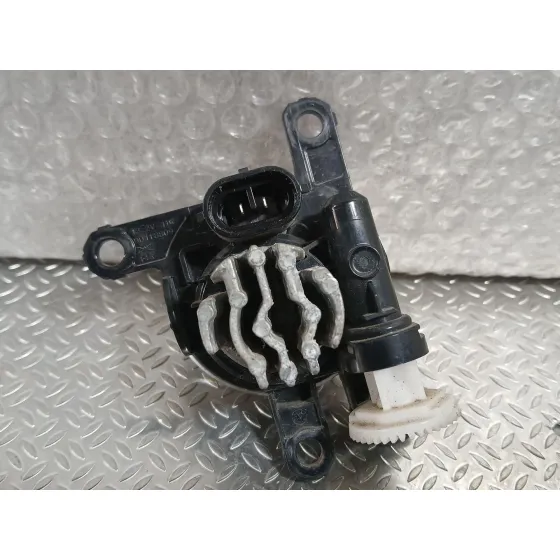 Faro Antiniebla Derecho para Opel Mokka