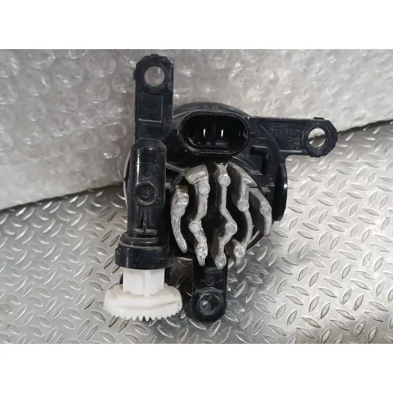 Faro Antiniebla Izquierdo para Opel Mokka