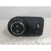 Mando Luces para Opel Mokka
