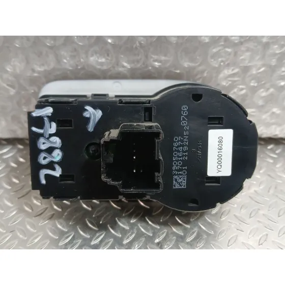 Mando Luces para Opel Mokka