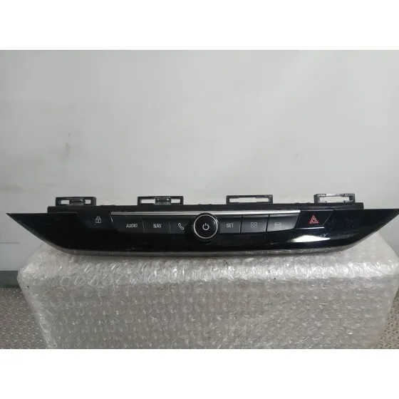 Mando Multifuncion para Opel Mokka