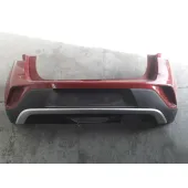 Paragolpes Trasero para Opel Mokka