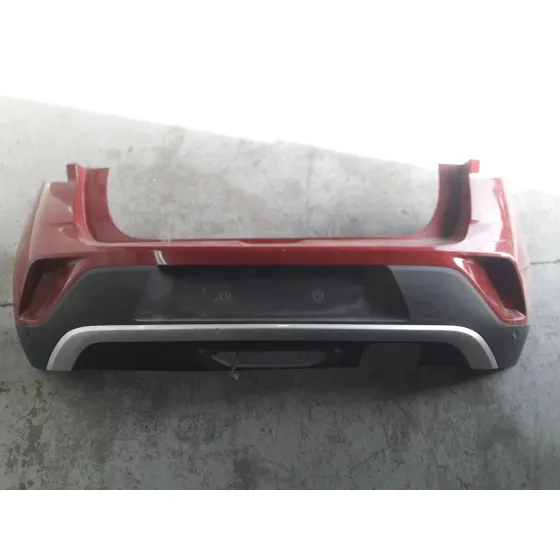 Paragolpes Trasero para Opel Mokka