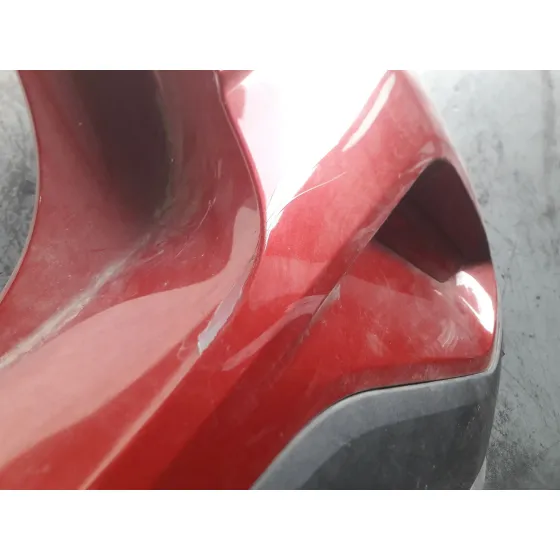 Paragolpes Trasero para Opel Mokka