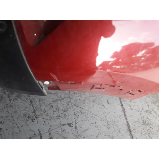 Paragolpes Trasero para Opel Mokka