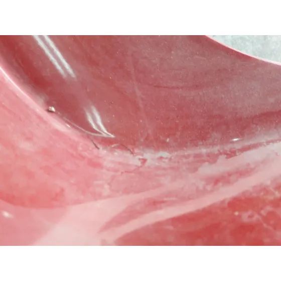 Paragolpes Trasero para Opel Mokka
