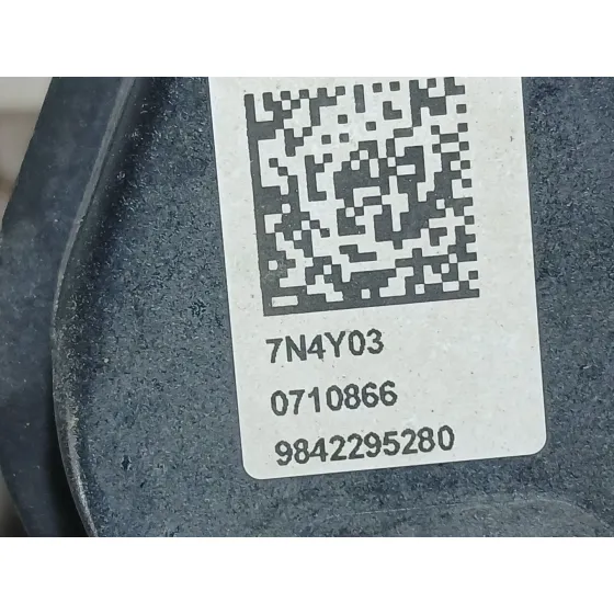 Pinza Freno Trasera Izquierda para Opel Mokka