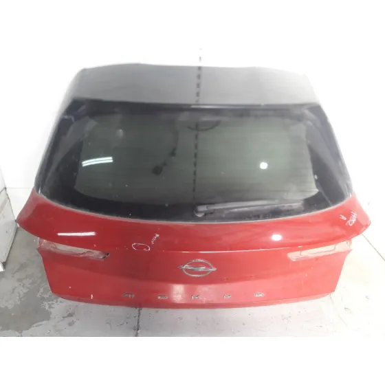 Porton Trasero para Opel Mokka