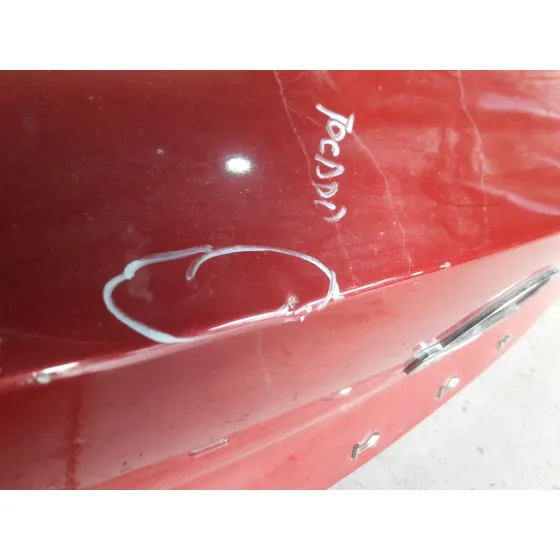 Porton Trasero para Opel Mokka