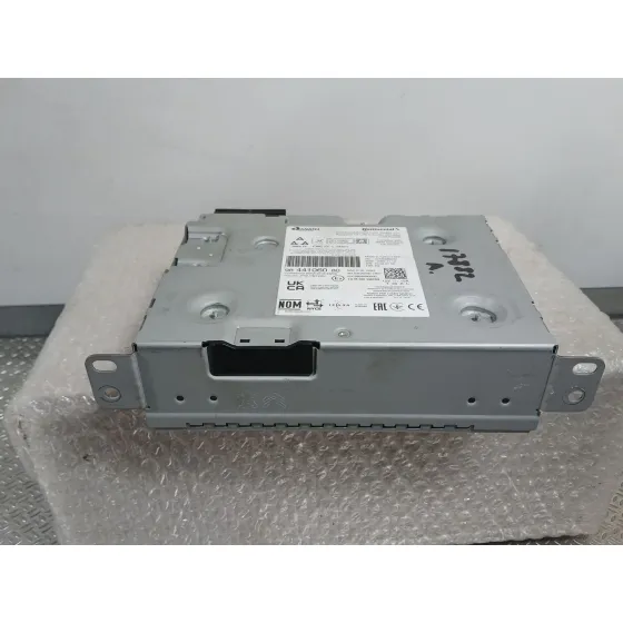 Sistema Audio / Radio para Opel Mokka