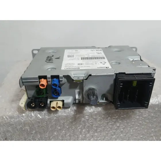 Sistema Audio / Radio para Opel Mokka
