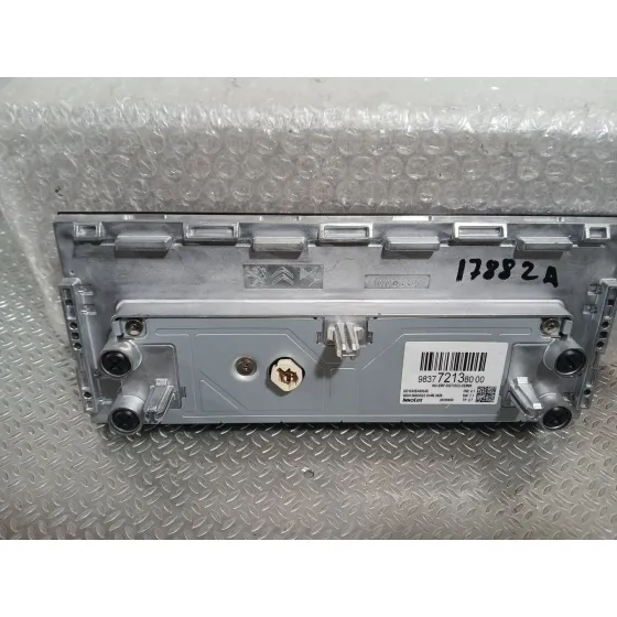 Sistema Navegacion Gps para Opel Mokka