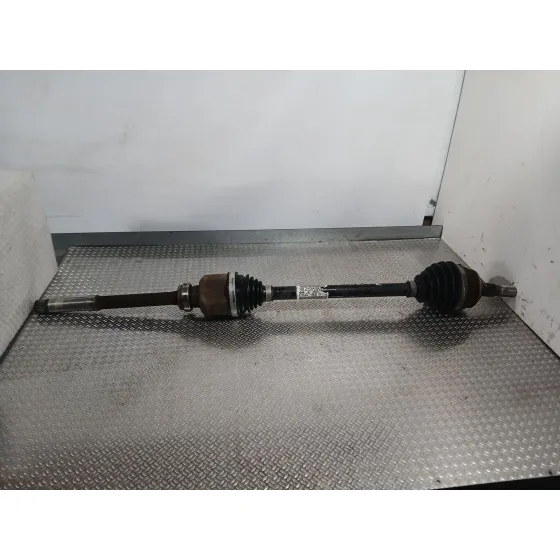 Transmision Delantera Derecha para Opel Mokka