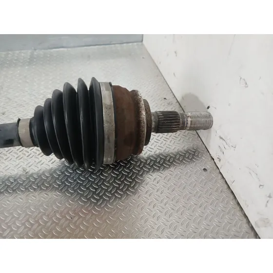 Transmision Delantera Derecha para Opel Mokka