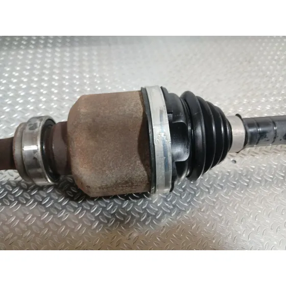 Transmision Delantera Derecha para Opel Mokka