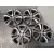 Juego Llantas Aluminio para Peugeot 208 I (Ca_, Cc_)