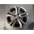 Juego Llantas Aluminio para Peugeot 208 I (Ca_, Cc_)