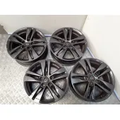 Juego Llantas Aluminio para Opel Astra K (B16)