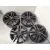 Juego Llantas Aluminio para Opel Astra K (B16)