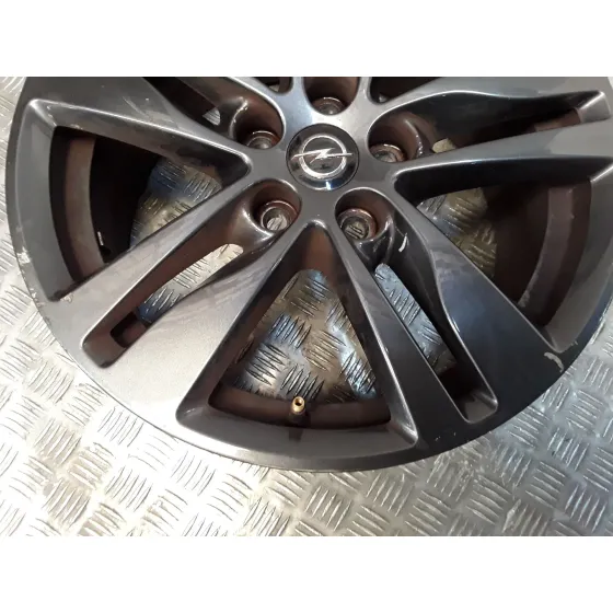 Juego Llantas Aluminio para Opel Astra K (B16)