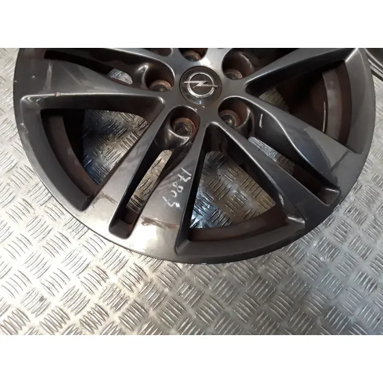Juego Llantas Aluminio para Opel Astra K (B16)