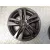 Juego Llantas Aluminio para Opel Astra K (B16)
