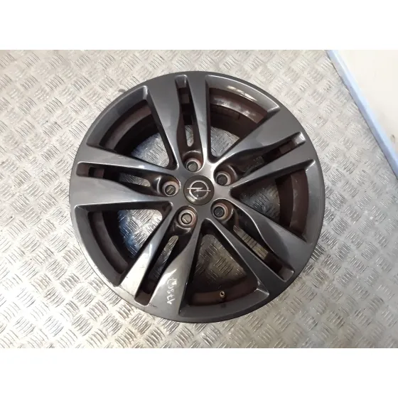 Juego Llantas Aluminio para Opel Astra K (B16)
