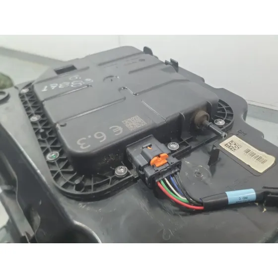 Deposito Adblue para Fiat Doblo Furgon/Monospace (510_, 511_)