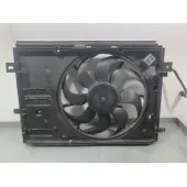 Electroventilador para Fiat Doblo Furgon/Monospace (510_, 511_)