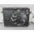 Electroventilador para Fiat Doblo Furgon/Monospace (510_, 511_)