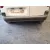 Paragolpes Trasero para Fiat Doblo Furgoneta/Monovolumen (510_, 511_)