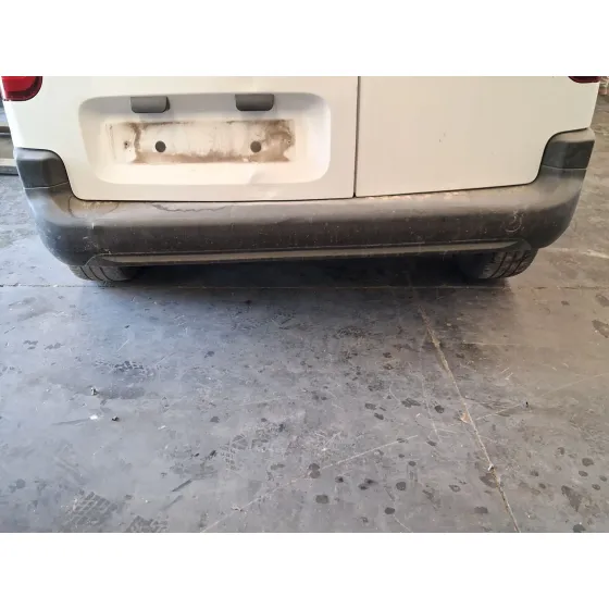 Paragolpes Trasero para Fiat Doblo Furgoneta/Monovolumen (510_, 511_)