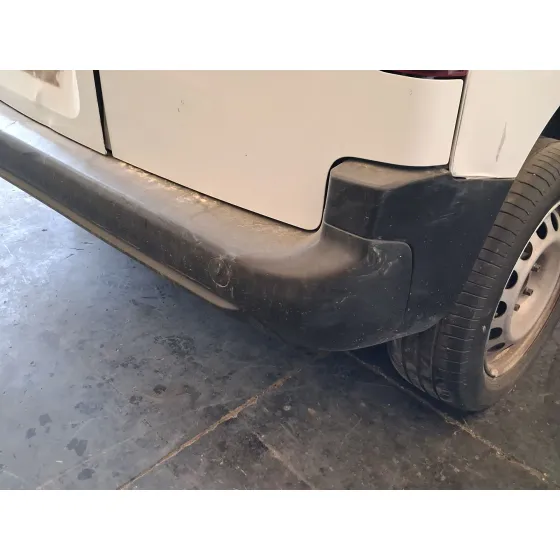 Paragolpes Trasero para Fiat Doblo Furgoneta/Monovolumen (510_, 511_)