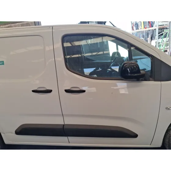 Puerta Delantera Derecha para Fiat Doblo Furgoneta/Monovolumen (510_, 511_)