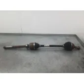 Transmision Delantera Derecha para Fiat Doblo Furgon/Monospace (510_, 511_)