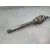 Transmision Delantera Derecha para Fiat Doblo Furgon/Monospace (510_, 511_)