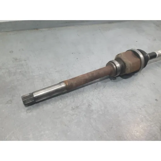 Transmision Delantera Derecha para Fiat Doblo Furgon/Monospace (510_, 511_)