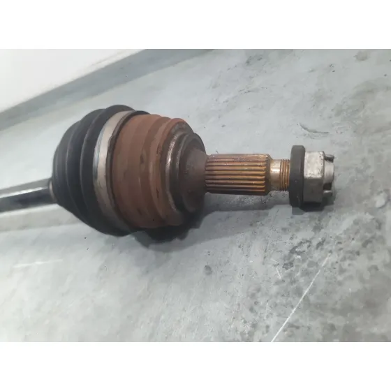 Transmision Delantera Derecha para Fiat Doblo Furgon/Monospace (510_, 511_)