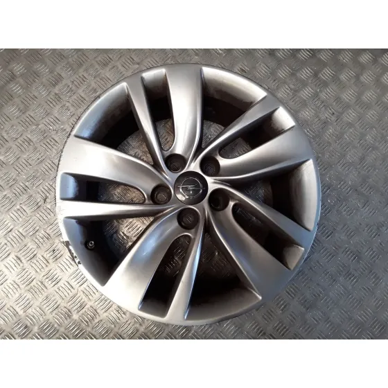 Llanta Aluminio para Opel Insignia A (G09)