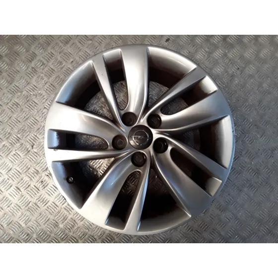 Llanta Aluminio para Opel Insignia A (G09)