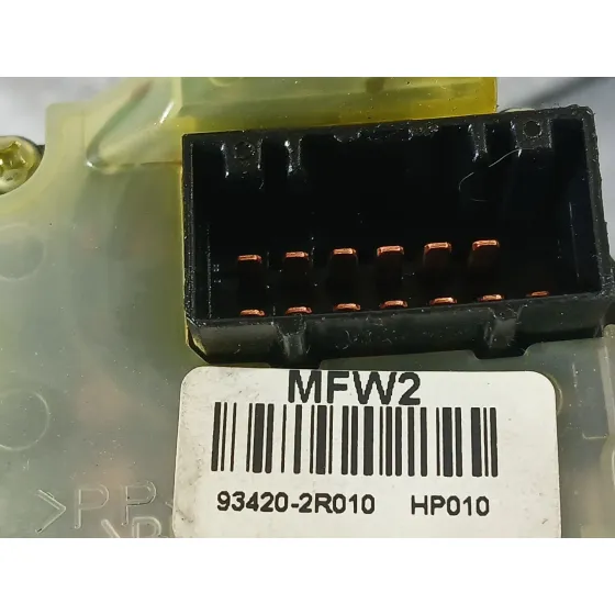 Mando Limpia para Hyundai I30 (Fd)