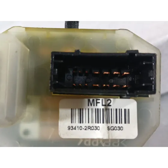 Mando Luces para Hyundai I30 (Fd)