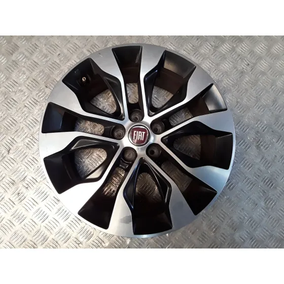 Llanta Aluminio para Fiat Tipo Station Wagon (356_, 357_)