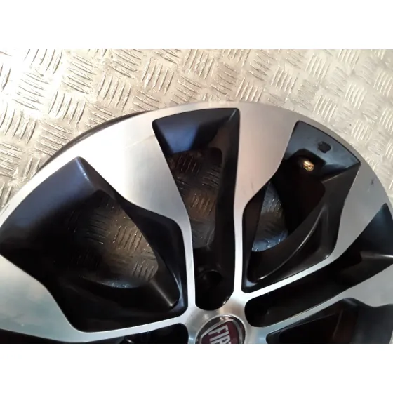 Llanta Aluminio para Fiat Tipo Station Wagon (356_, 357_)